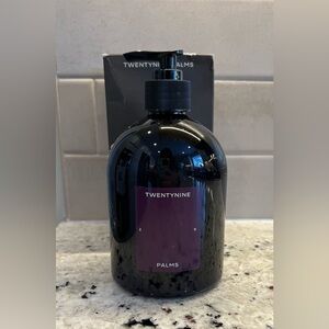 Twentynine Palms Moonlight Mesa Hand Wash 16.91 oz